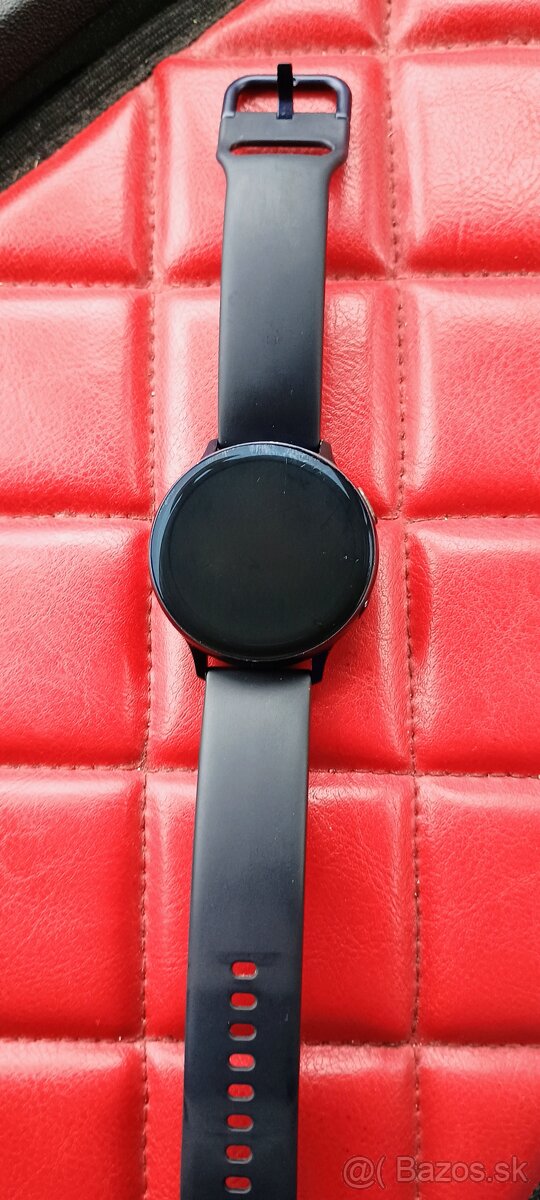 Samsung galaxy watch active 2