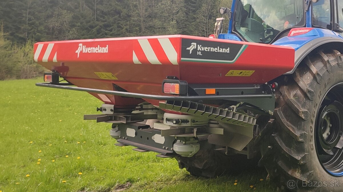 Kverneland  EXACTA HL