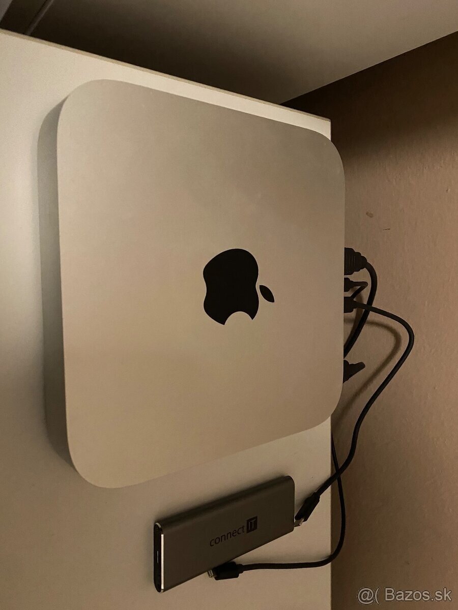 Mac Mini M1