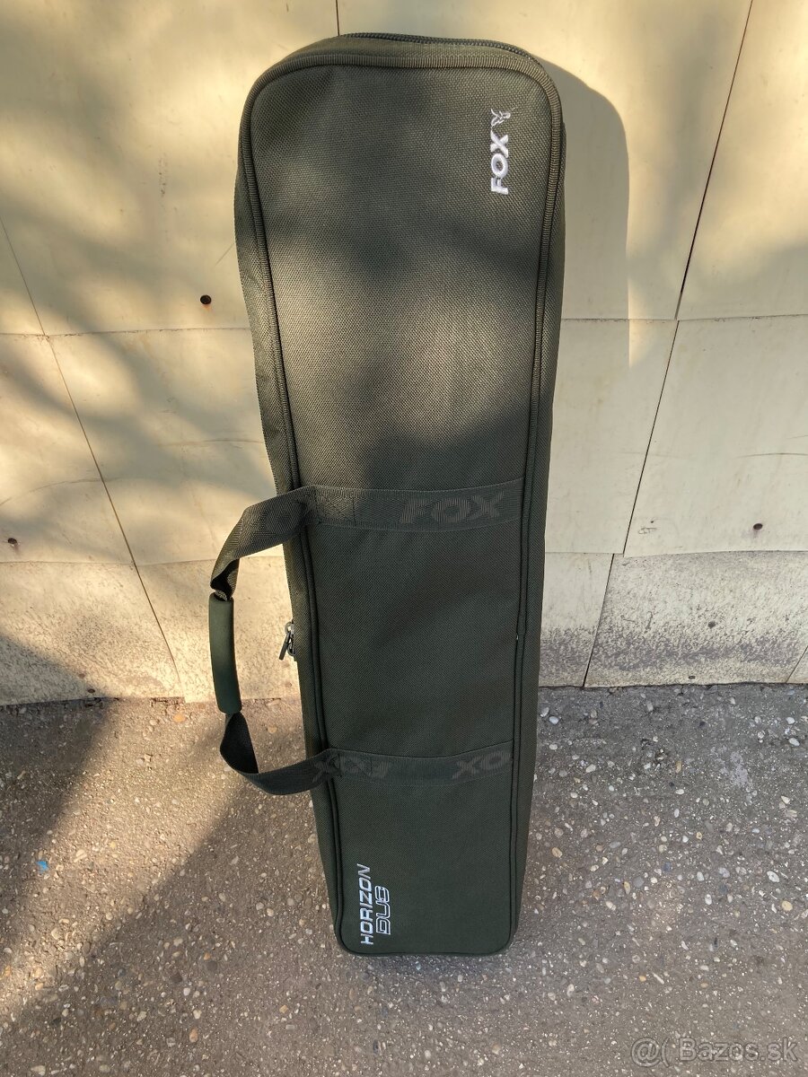 Stojan FOX HORIZON DUO POD