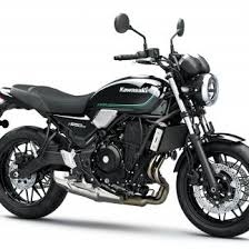 Rozpredám Kawasaki Z650 RS