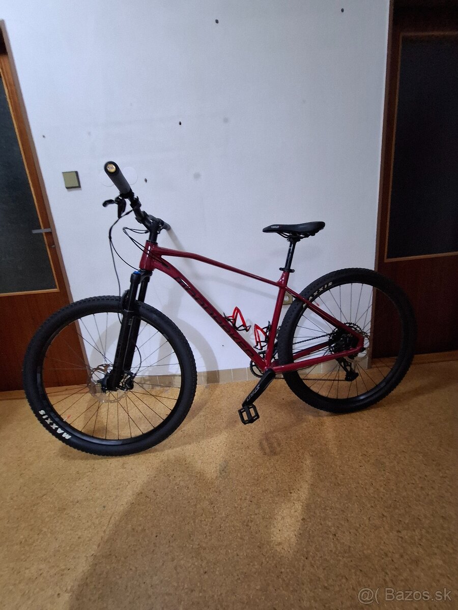 Predám hardtail Mondraker Chrono R 29