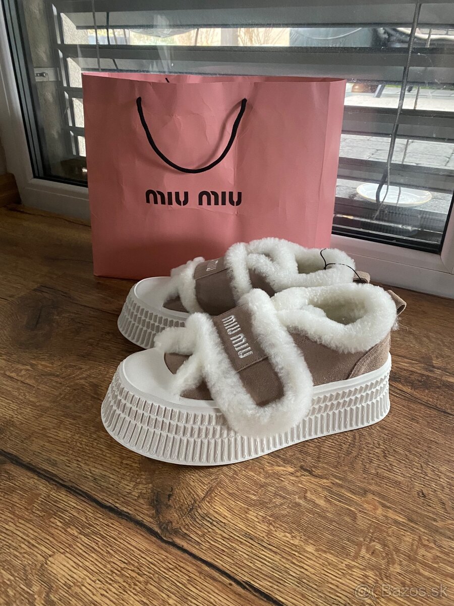 Miu Miu