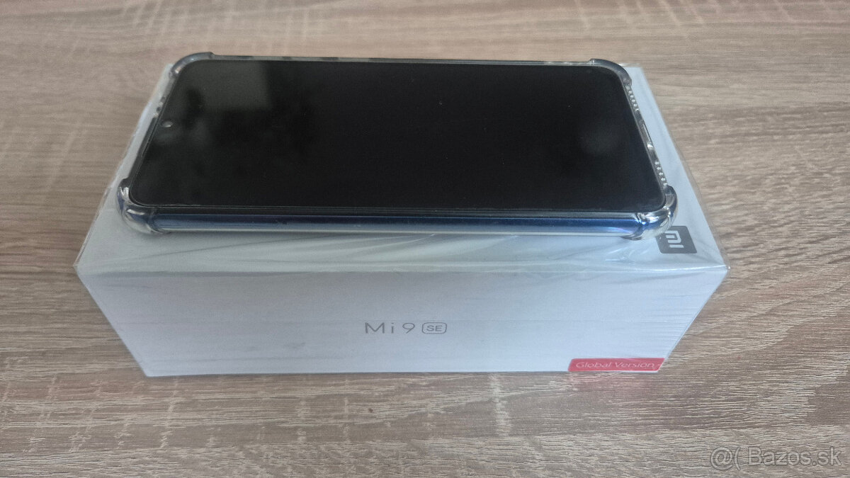 Xiaomi Mi 9 SE