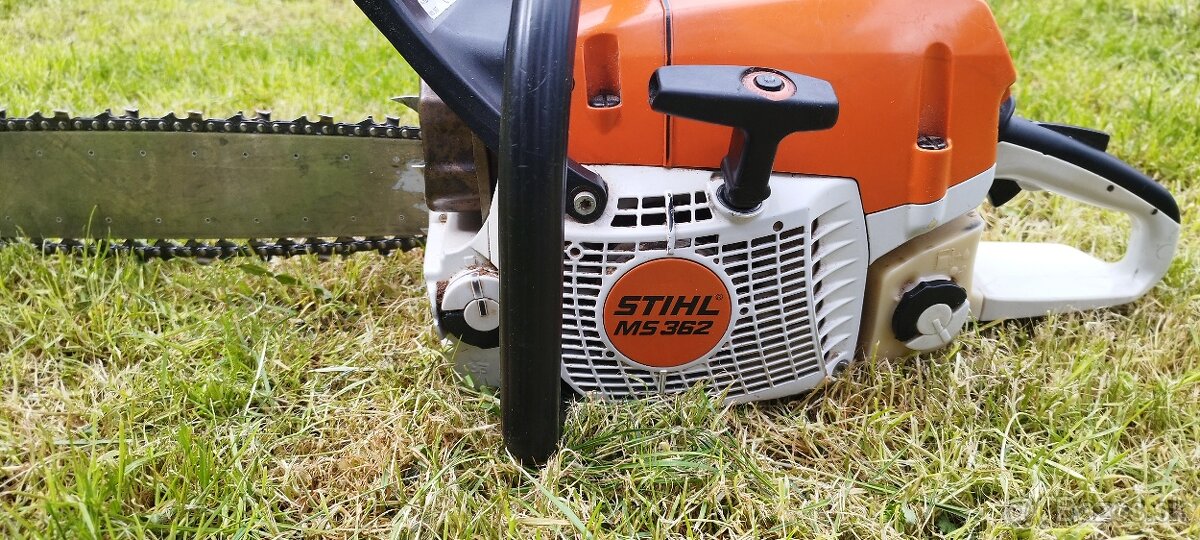 Stihl ms 362