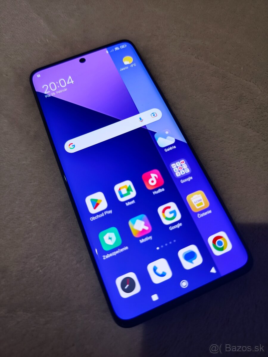 xiaomi redmi note 13 pro+ 5g 12gb/512gb