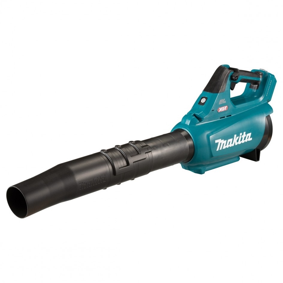 Akumulátorový fukár Makita UB001GZ, 40V, XGT