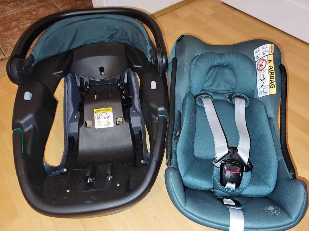 MaXI-COSI Coral 360