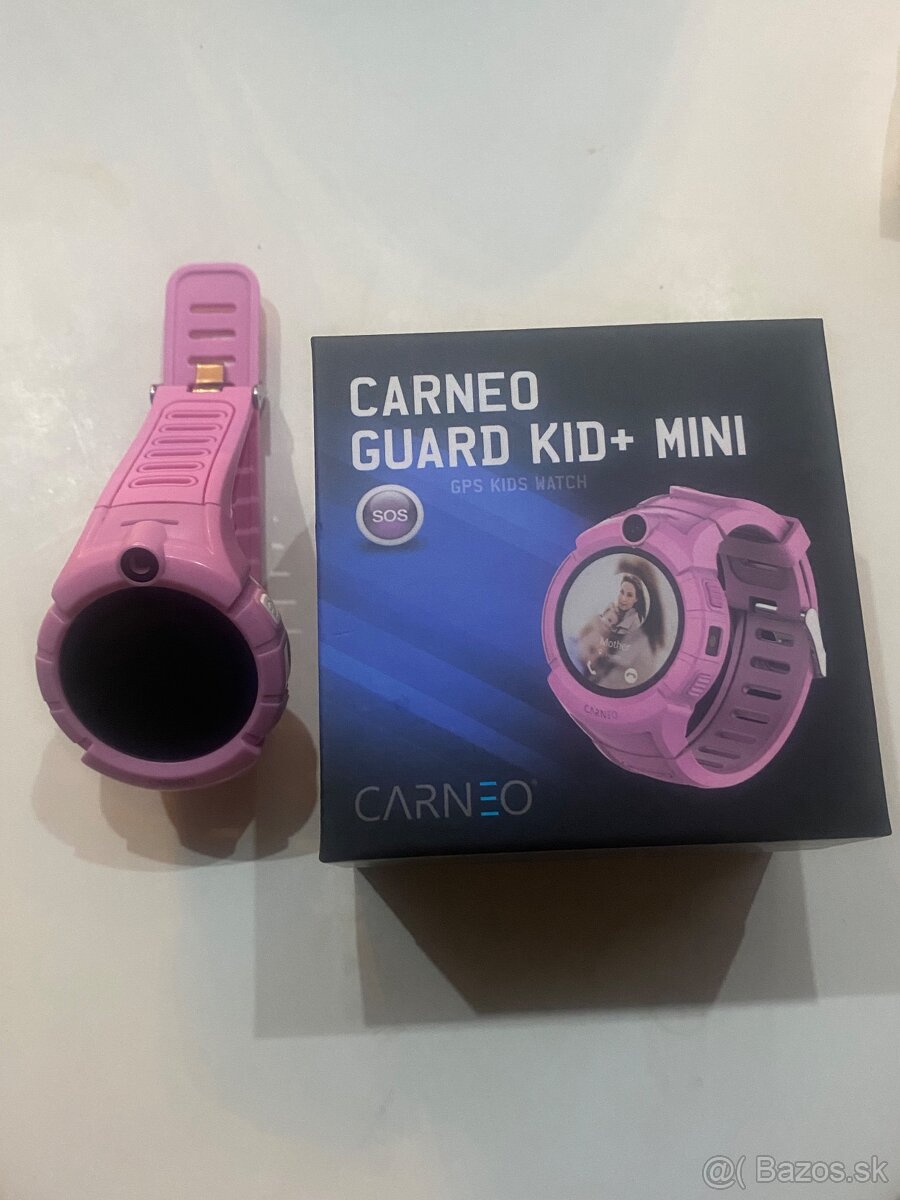 Carneo guard kid+mini