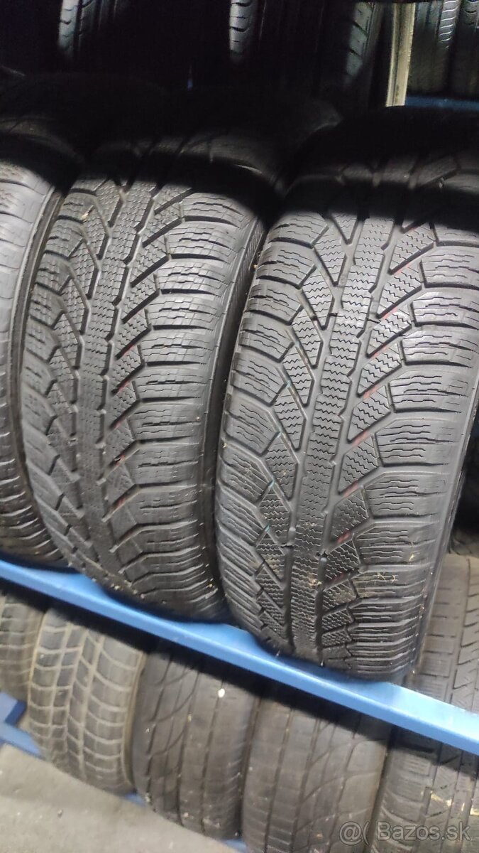 Semperit 195/60R15 zimné