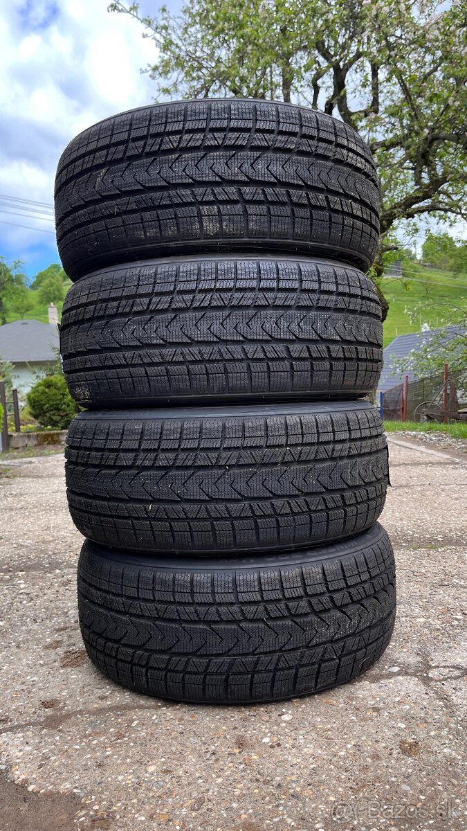 ⚪️Zimné pneu 225/40 r18 sada