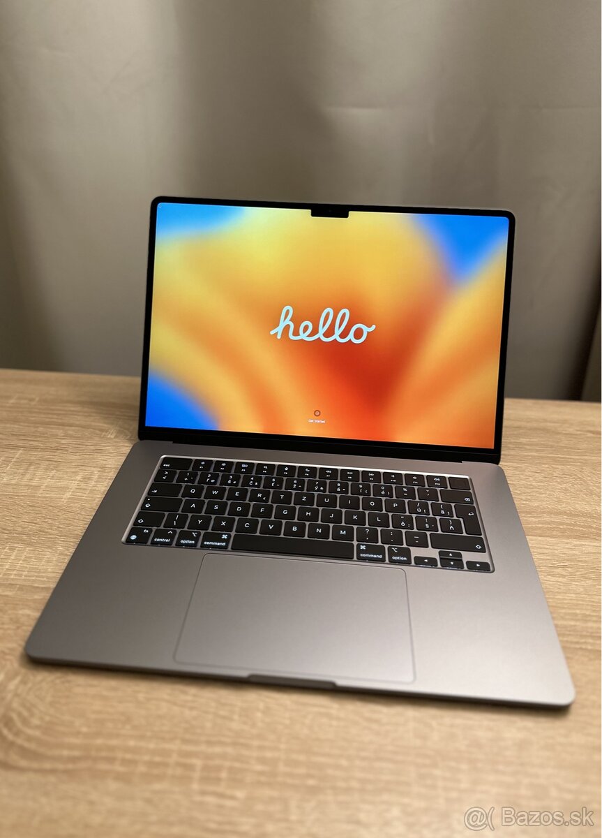 MacBook Air 15" 2023