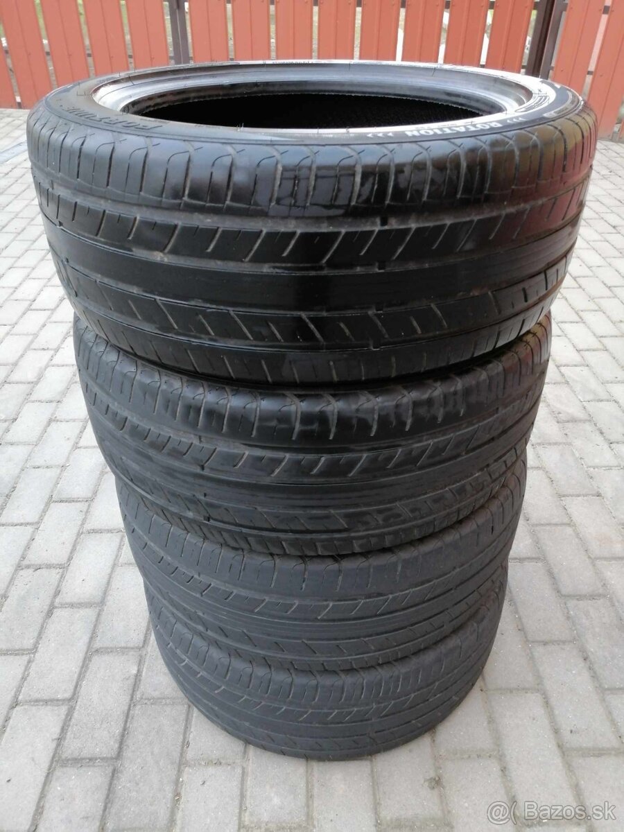 Letné 215/50R17