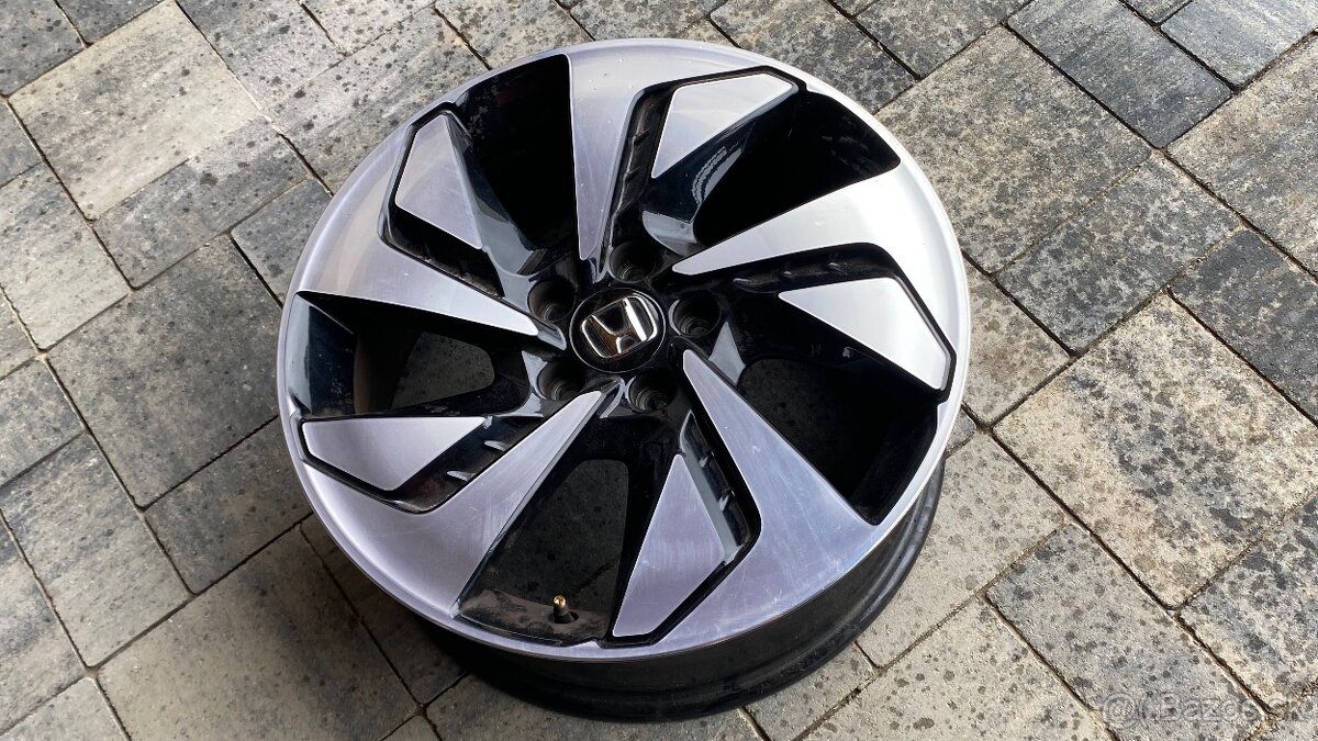 Disky Al Honda disk 18x7 j45