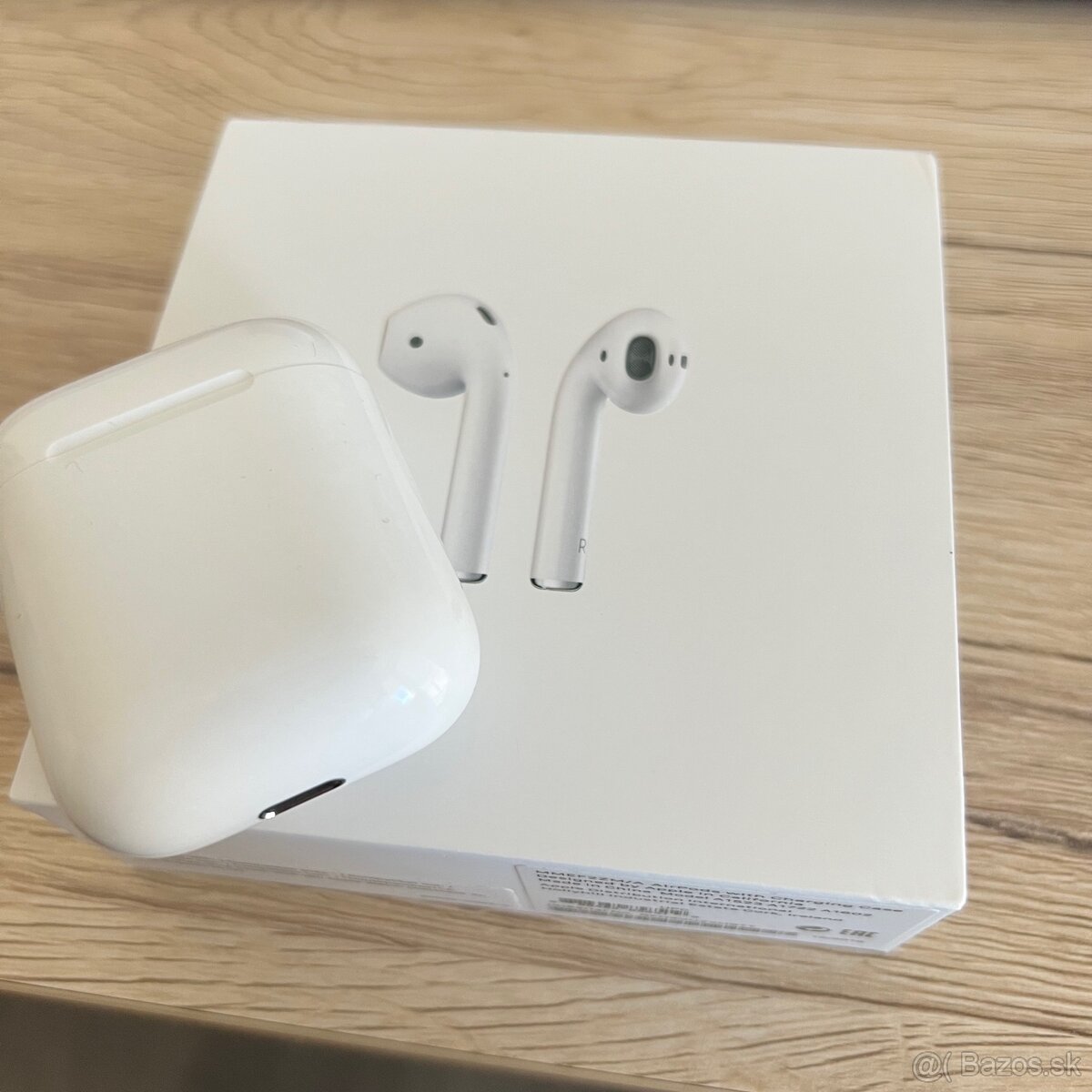 Apple AirPods 1