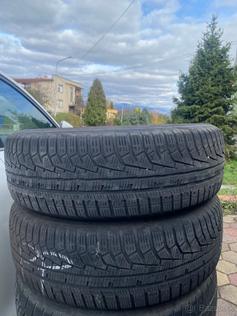 215/70 r16 100T hankook