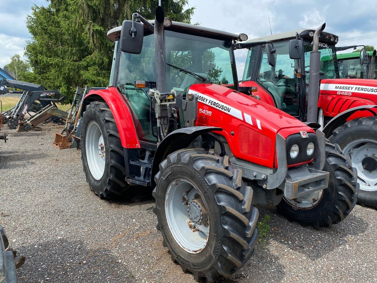 Massey Ferguson 5435