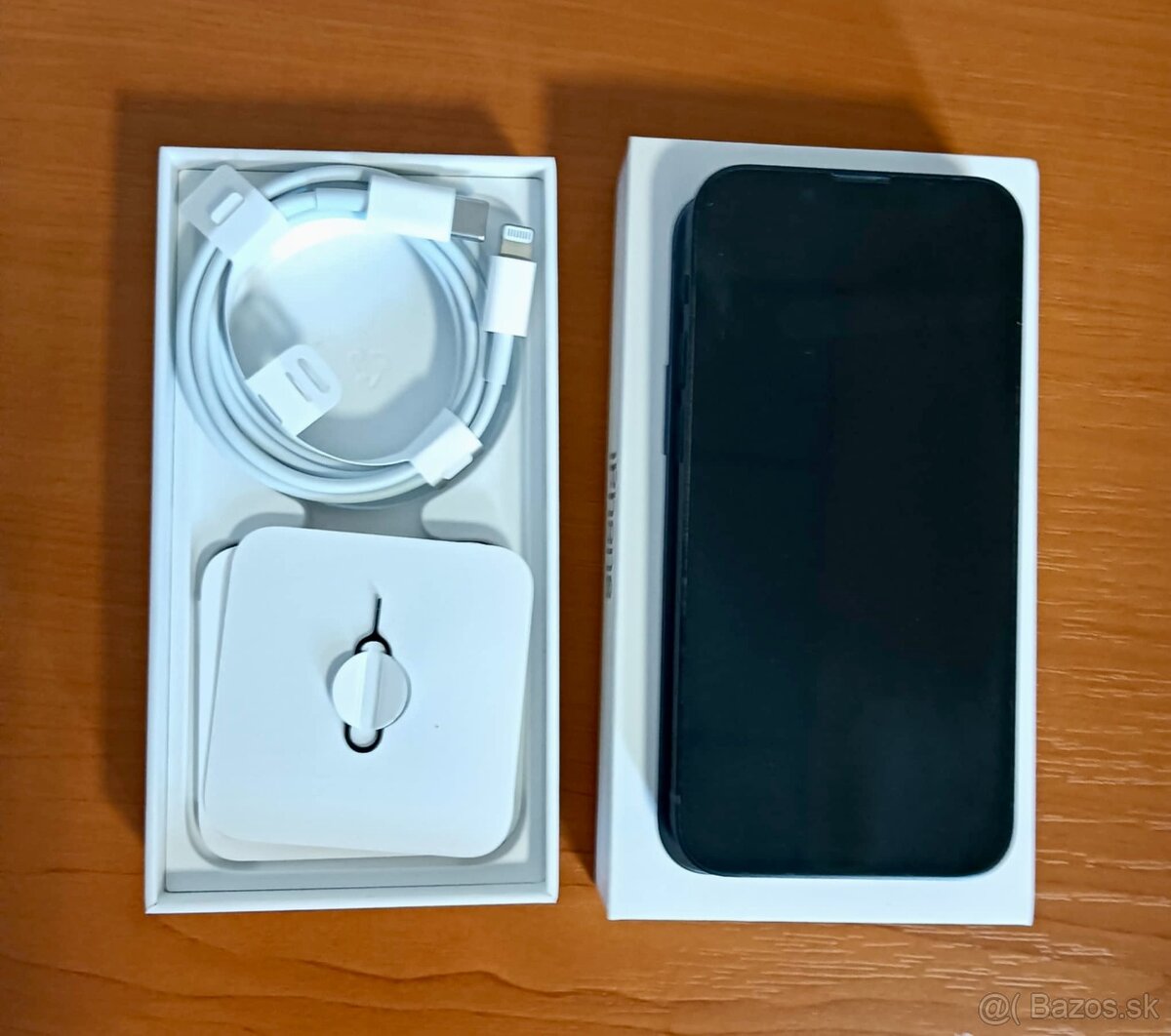 Apple iPhone 13 Mini 128GB Midnight