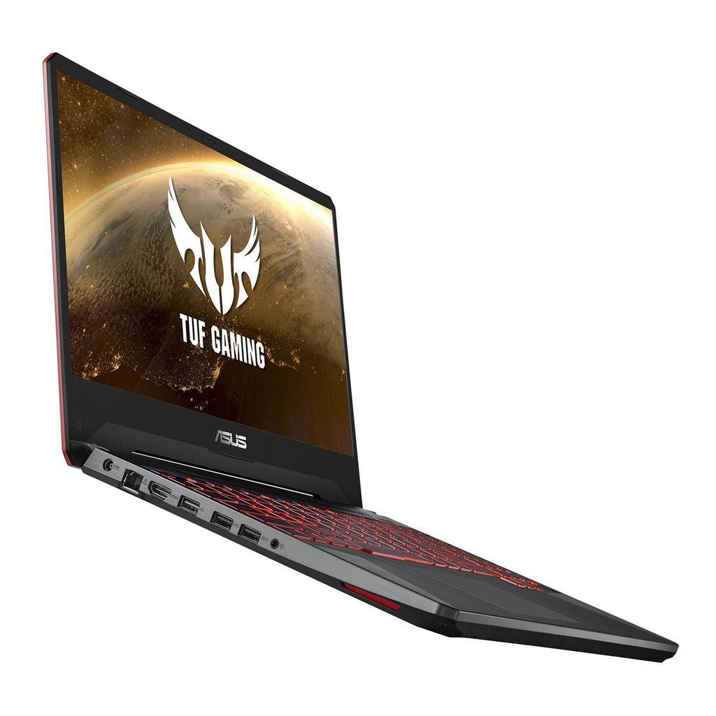 Asus Tuf Gaming F15