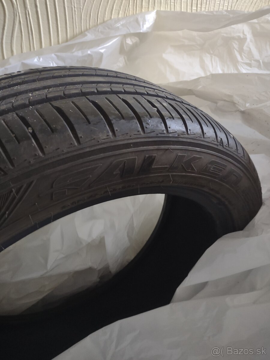 FALKER 215/50r18/92V letné pneumatiky