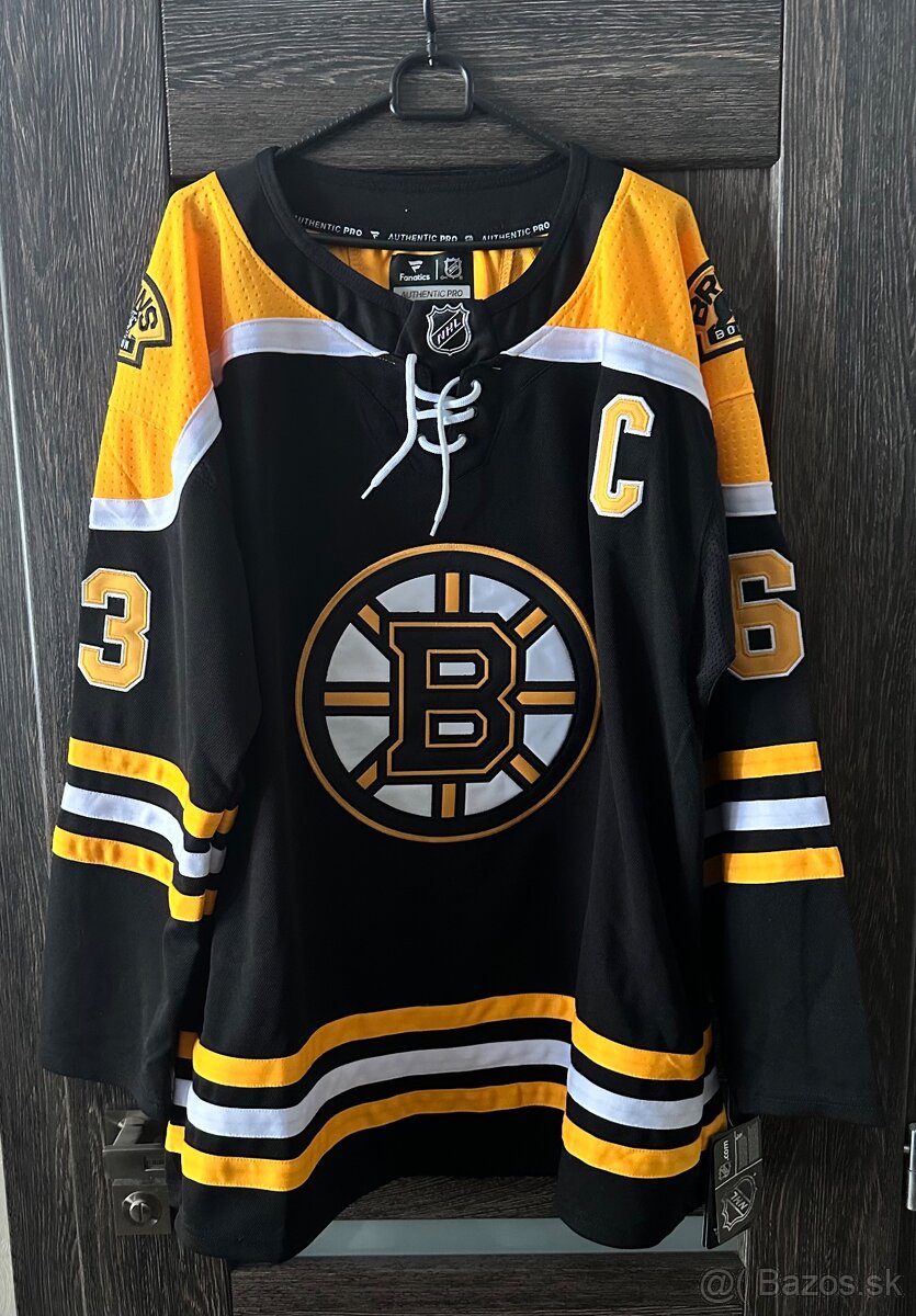 NHL DRES BOSTON BRUINS ,, MARCHAND “