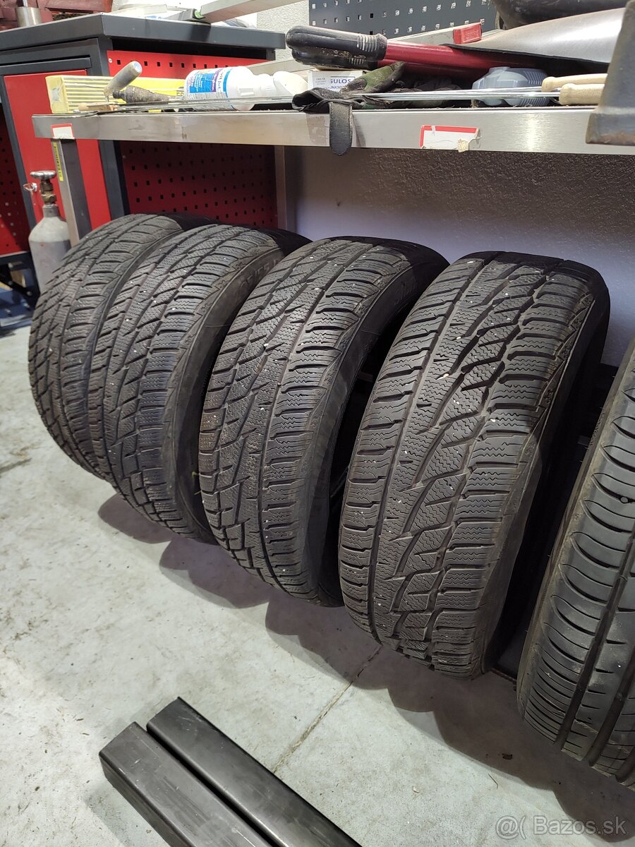 Matador Sibir snow 205/55 r16