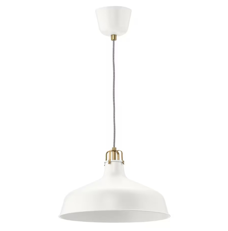 Ikea RANARP závesná lampa (úplne nová)