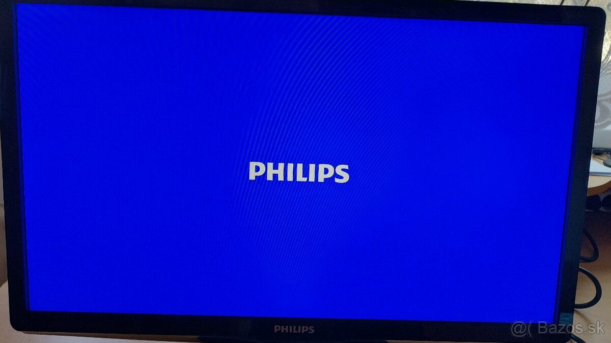 LCD monitor Philips 227E6E