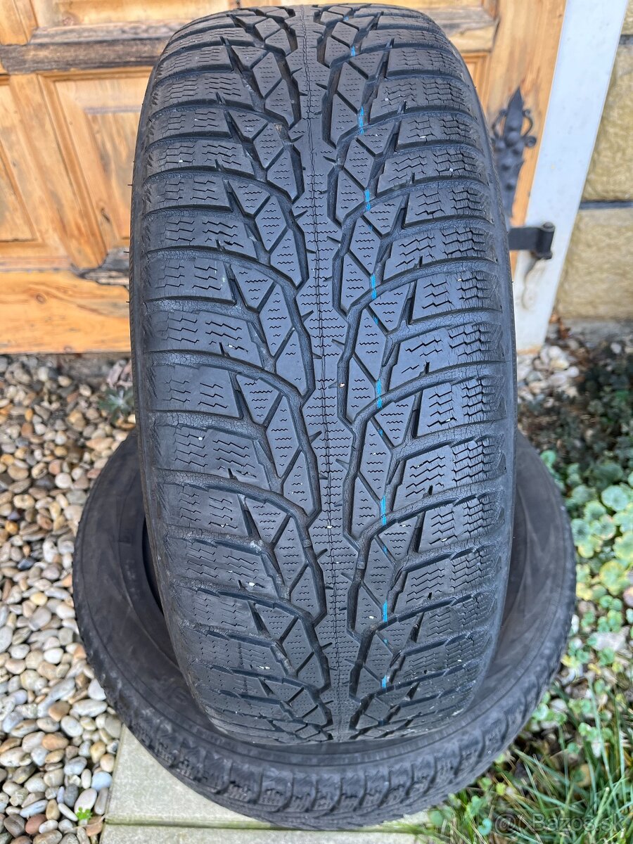 205/55 r16 Nokian