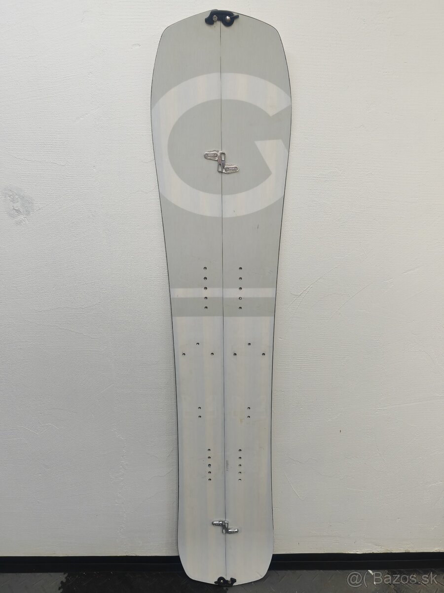 Splitboard 153