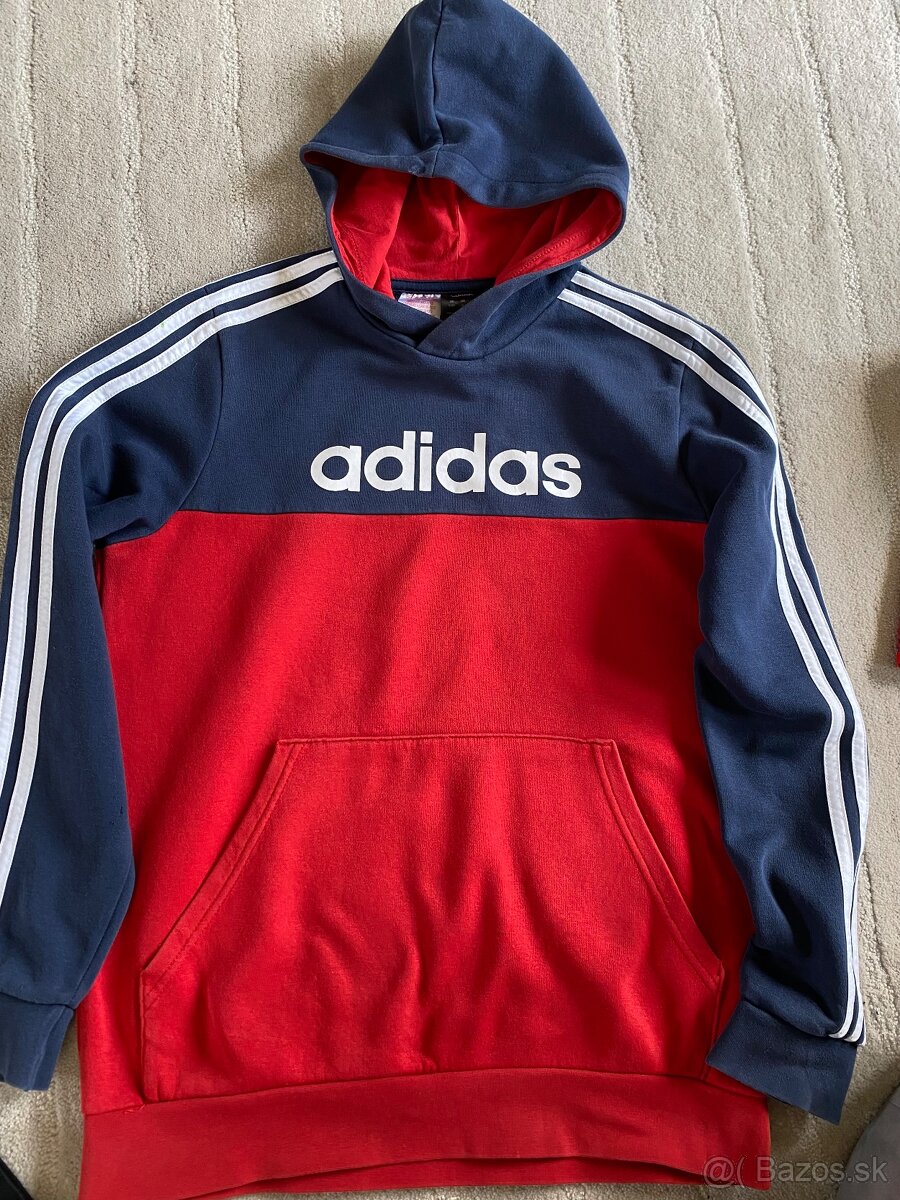 Mikina Adidas