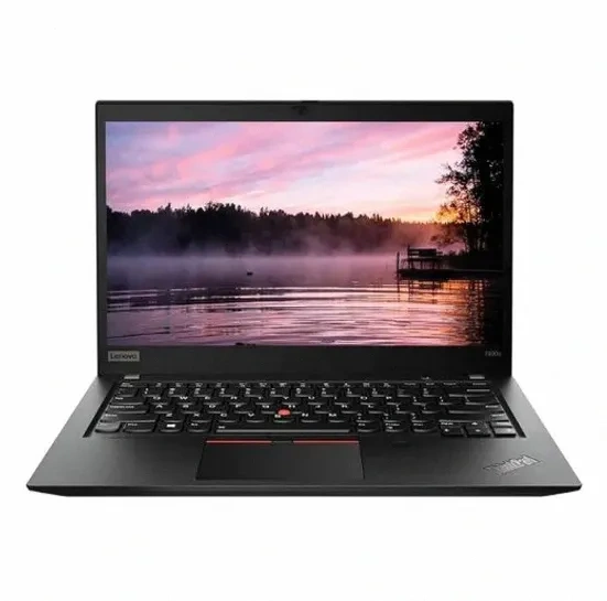 Lenovo ThinkPad T490s Intel Core i5-8265U 8 RAM 256 SSD