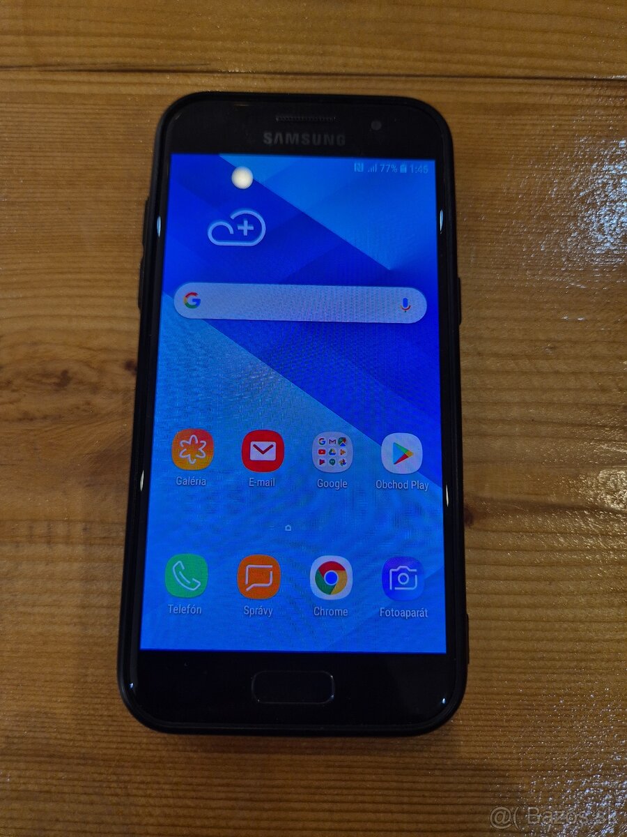 Samsung Galaxy A3