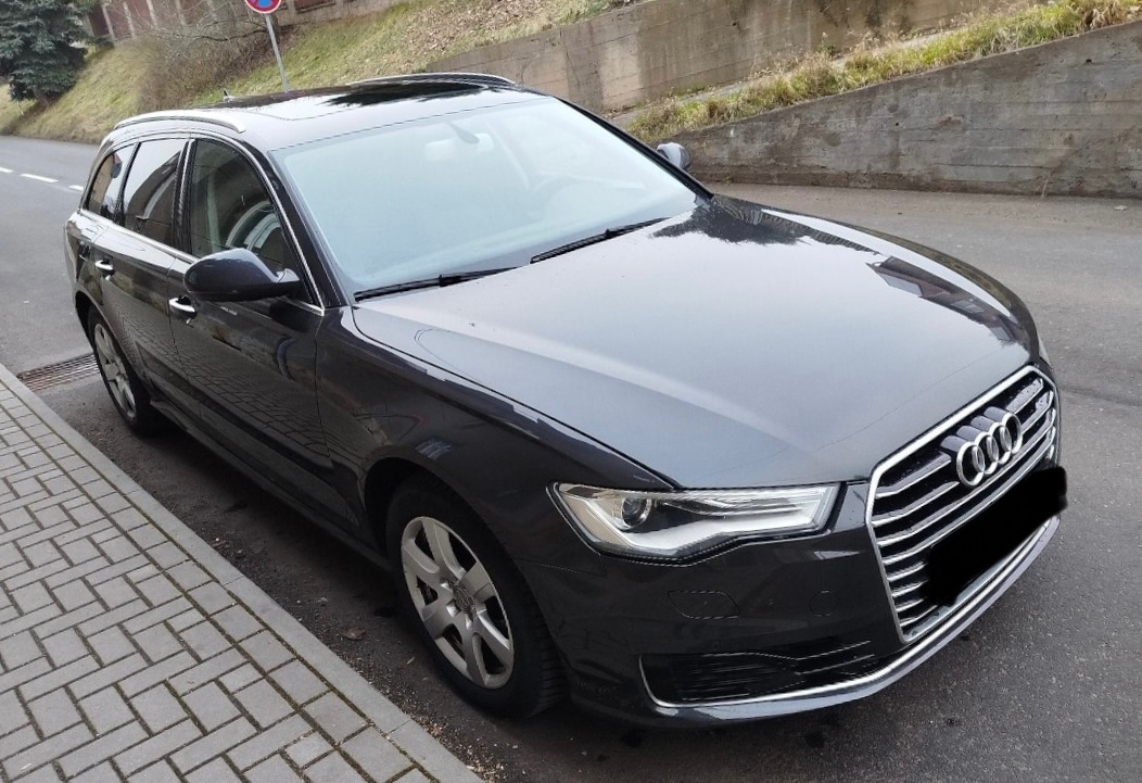 Rozpredám: Audi A6 C7 3.0 Tdi 200kw, 180kw, Automat, quattro