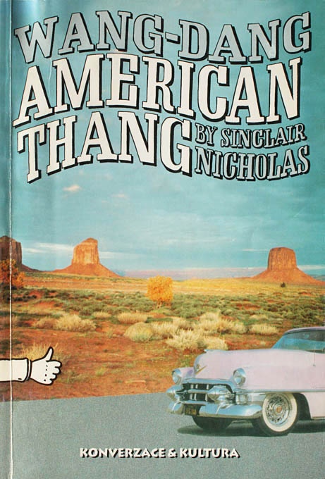 Wang-dang american thang