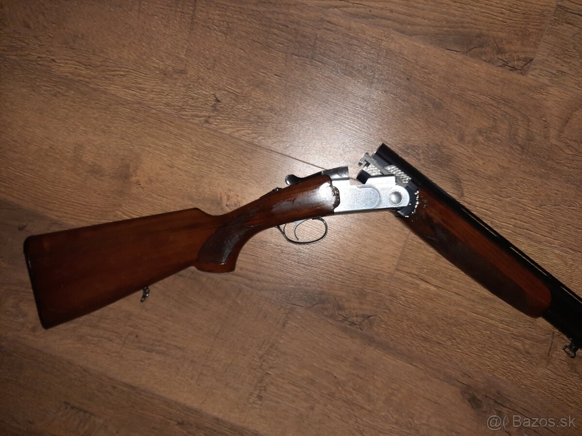 Broková kozlica Beretta 686