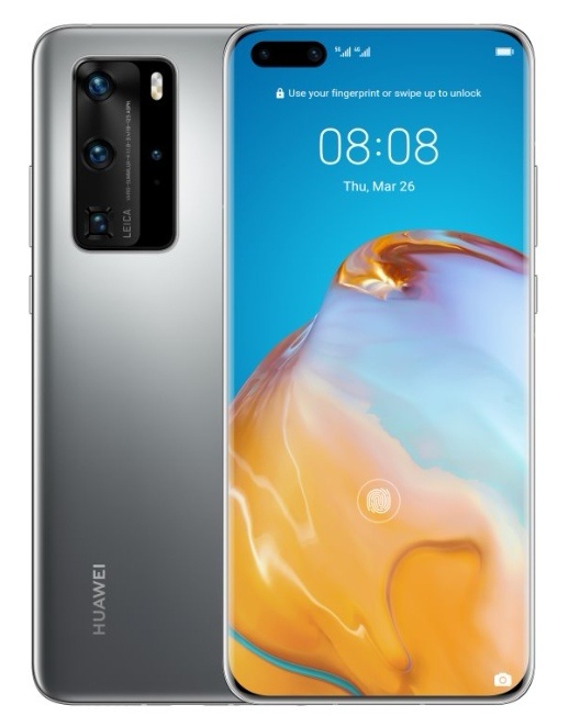 predam huawei p40 pro 8/256gb