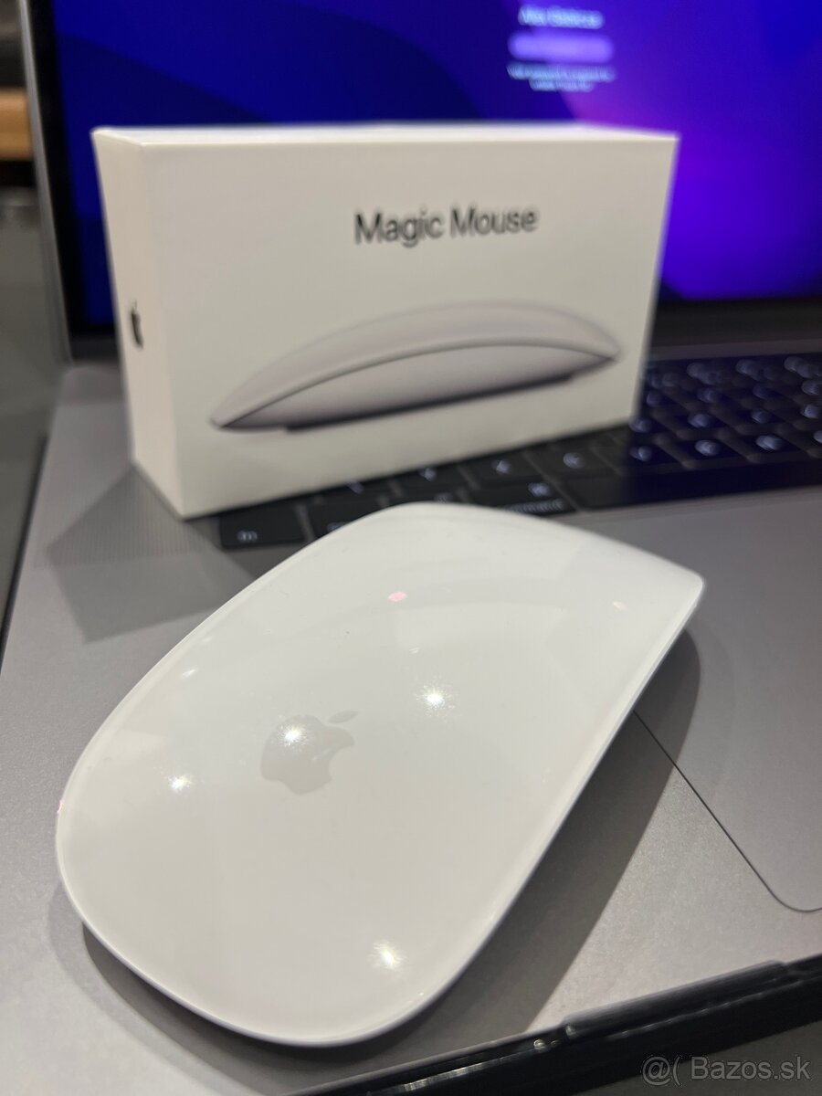 Apple Magic Mouse 2