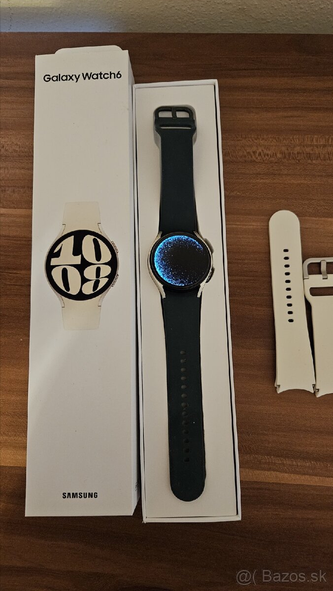 Samsung watch 6