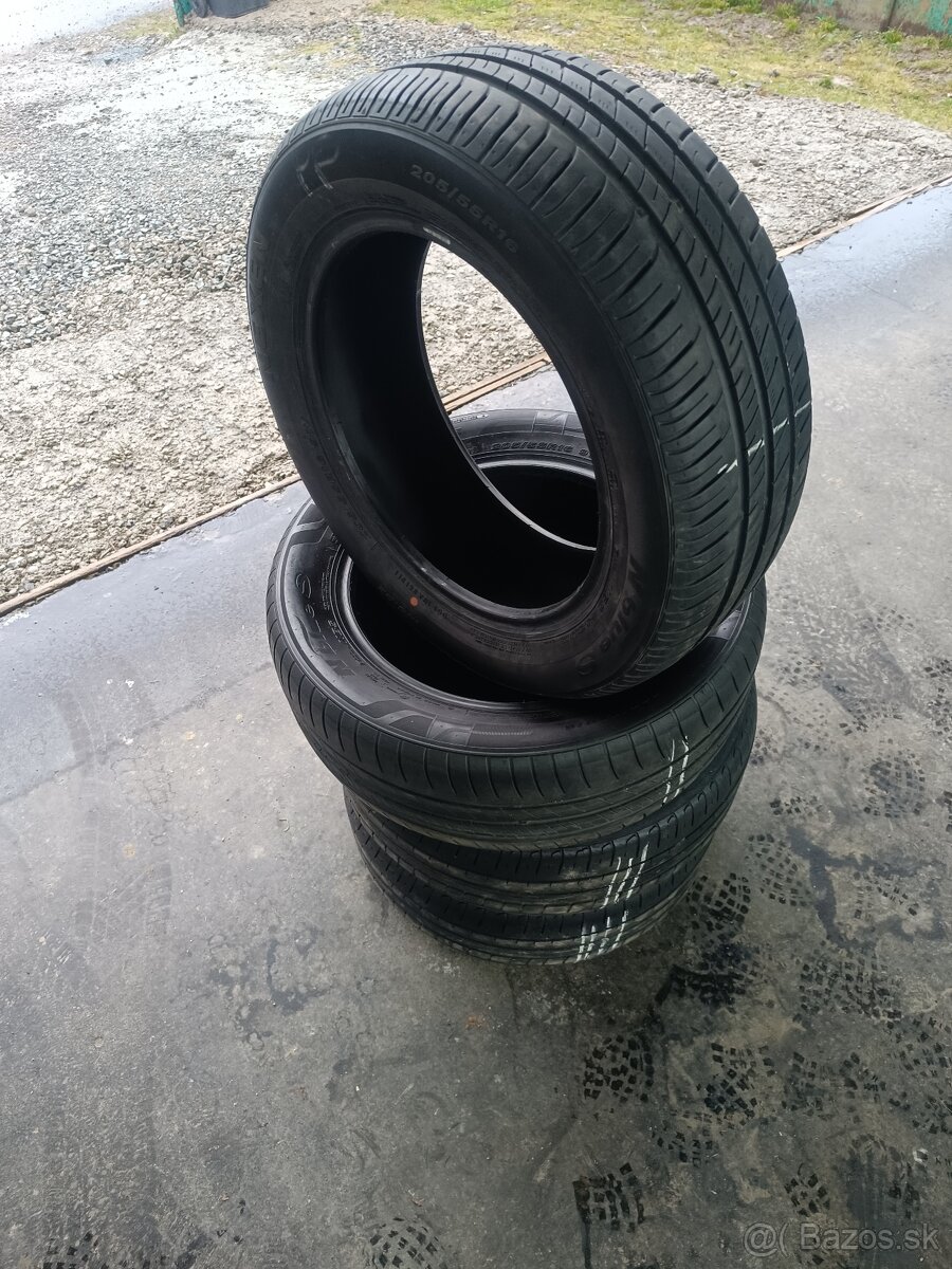 205/55 R16