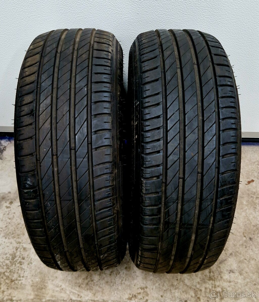 205/60r16 Kleber Dynaxer HP4