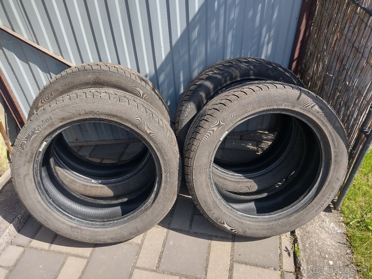 Matador  225/50R17 V XL