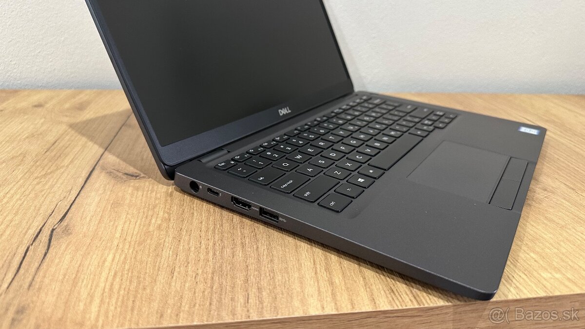 Dell Latitude 5300