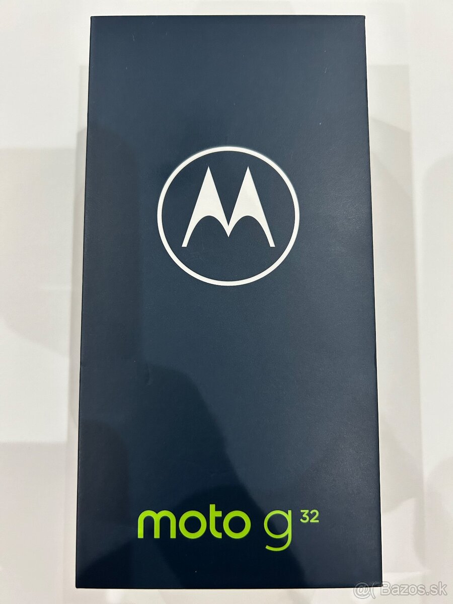 Motorola Moto G32 6 GB/128 GB