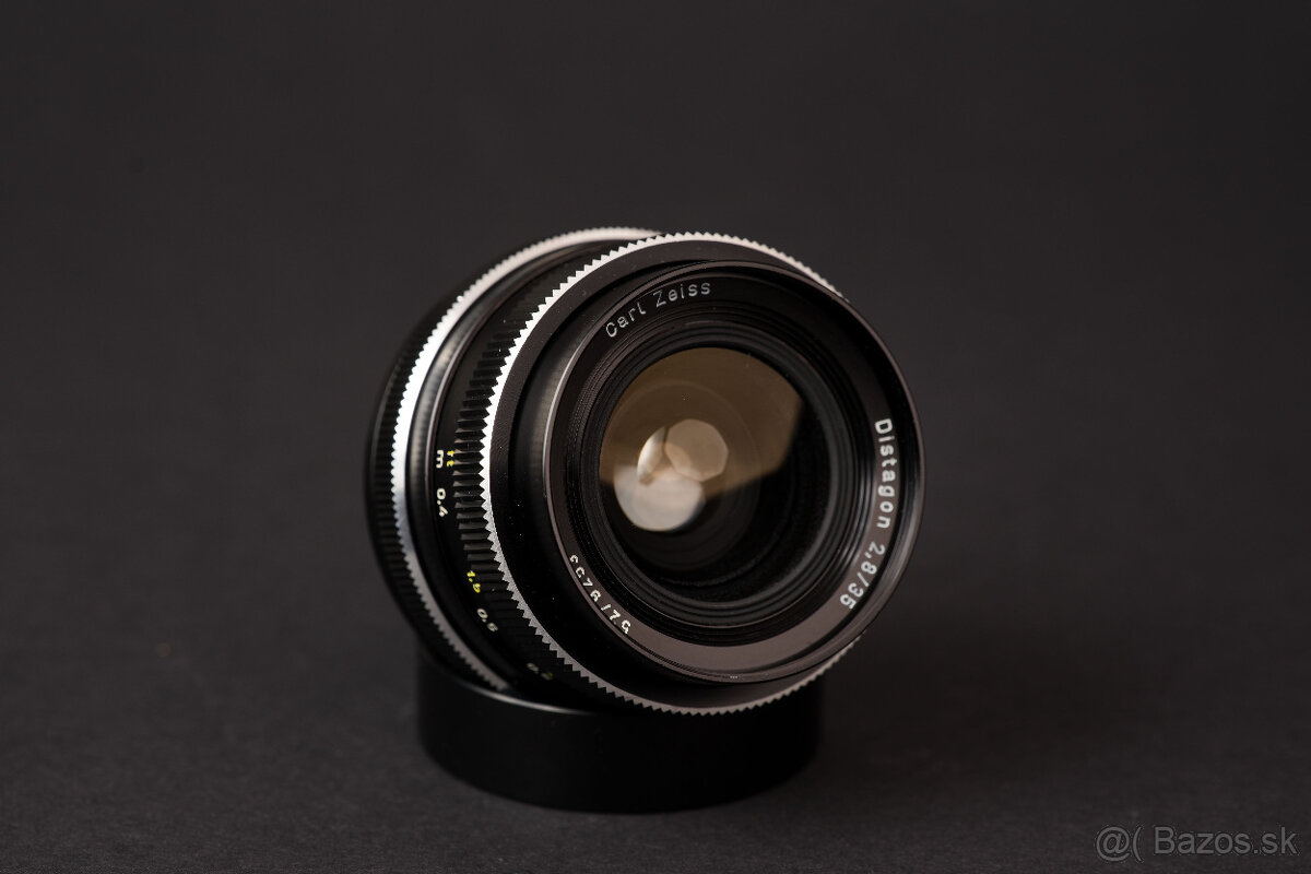 Carl Zeiss-Distagon 1:2.8/35mm