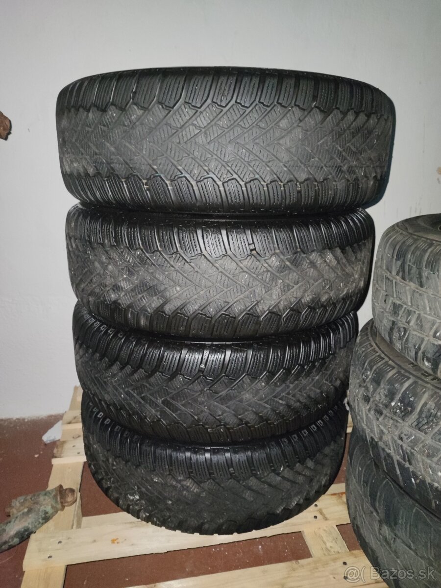 205/55 r16 continental