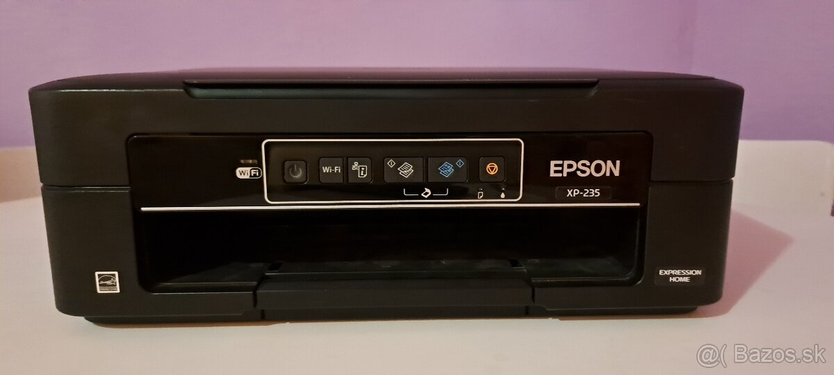 Tlačiareň EPSON XP-235