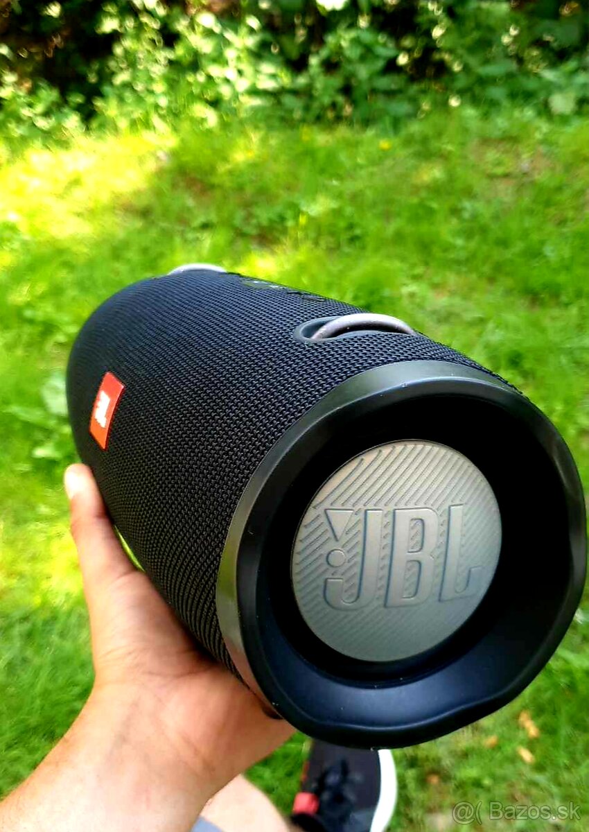 JBL XTREME 2