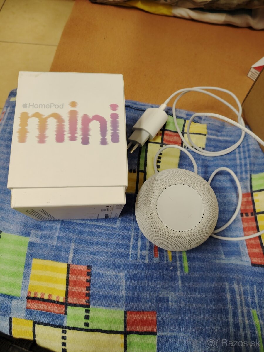 HomePod mini