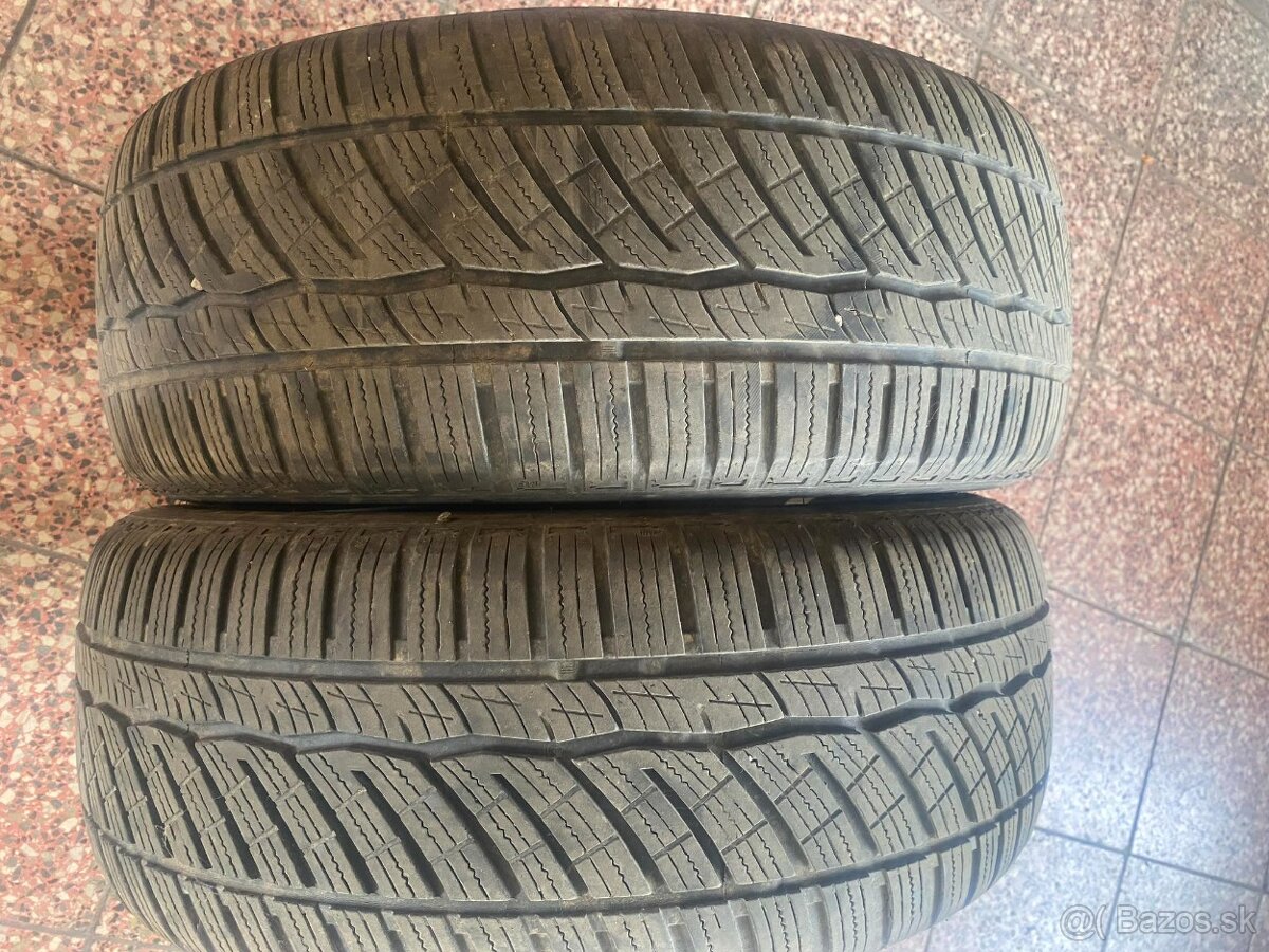 205/55 R16 94V TOMKET ALLYEAR 3